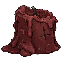 Cursed Wax