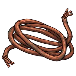 Copper Wire