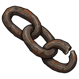 Broken Chain