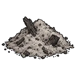 Ritual Ash