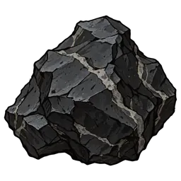 Black Ore