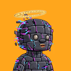 Golemians #3123