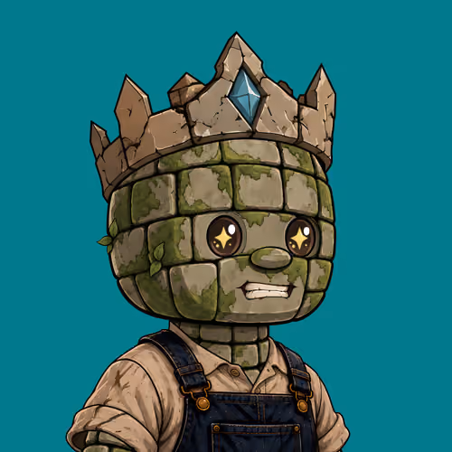Golemians #2492
