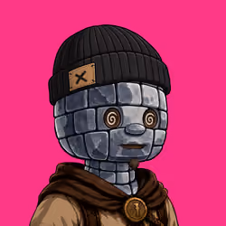 Golemians #872