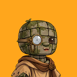 Golemians #3464