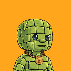 Golemians #2609