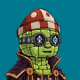 Golemians #4245