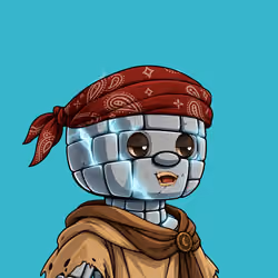 Golemians #2052