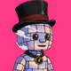 Golemians #43