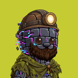 Golemians #289