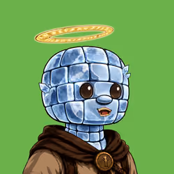 Golemians #3162
