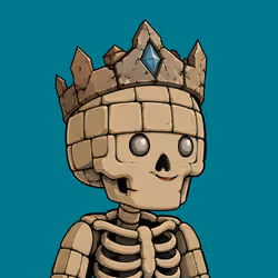 Golemians #4314