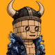 Golemians #114