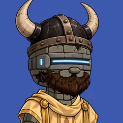 Golemians #16