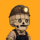 Golemians #2643