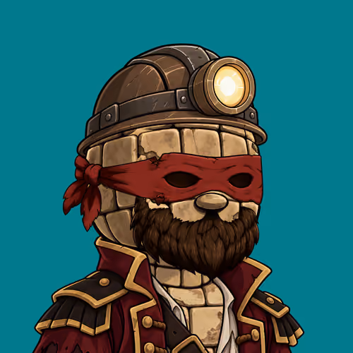 Golemians #2486