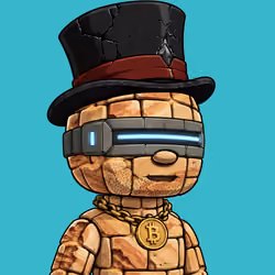 Golemians #20