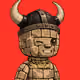 Golemians #3914