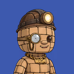 Golemians #2495