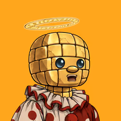 Golemians #233