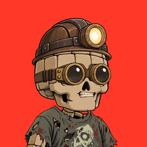 Golemians #2479