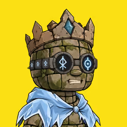 Golemians #286