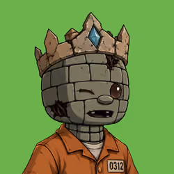 Golemians #1537
