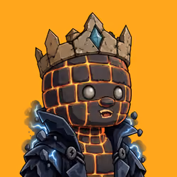 Golemians #3432