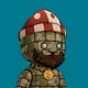 Golemians #2150