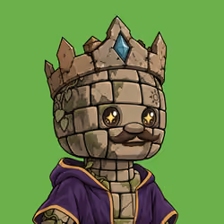 Golemians #992