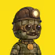 Golemians #4333