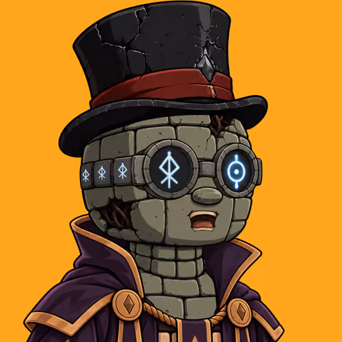 Golemians #2482