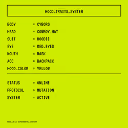 HOOD_TRAITS_SYSTEM #3569