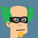 Punk Puppets #9818