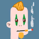 Punk Puppets #4844