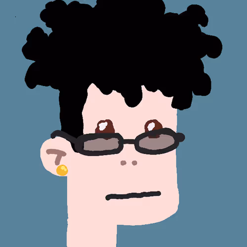 Punk Puppets #5489