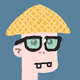 Punk Puppets #5240