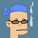 Punk Puppets #4627