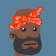 Punk Puppets #5225