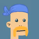 Punk Puppets #5226