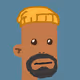 Punk Puppets #3797
