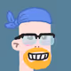 Punk Puppets #9785