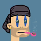 Punk Puppets #9804