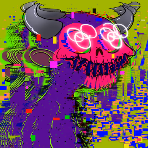 StockBones #84