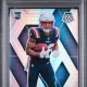 2025 #325 Treveyon Henderson PSA 10 Panini Mosaic