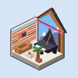 Sky Suite #458