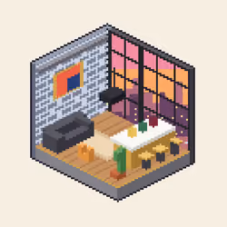 Sky Suite #913