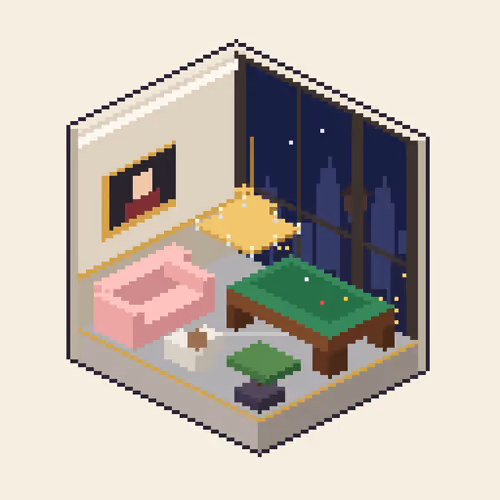 Sky Suite #811