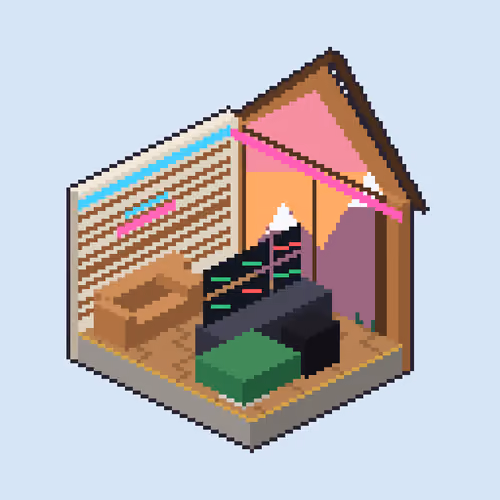 Item #869 Media