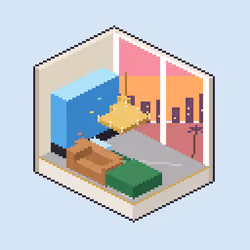 Sky Suite #897